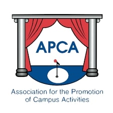 Association for the Promotion of Campas Activities' Logo