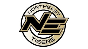 Northeast Tigers Logo